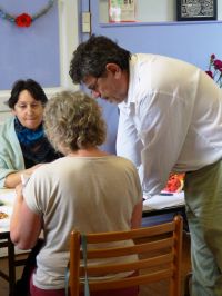 Festival du lin 2016